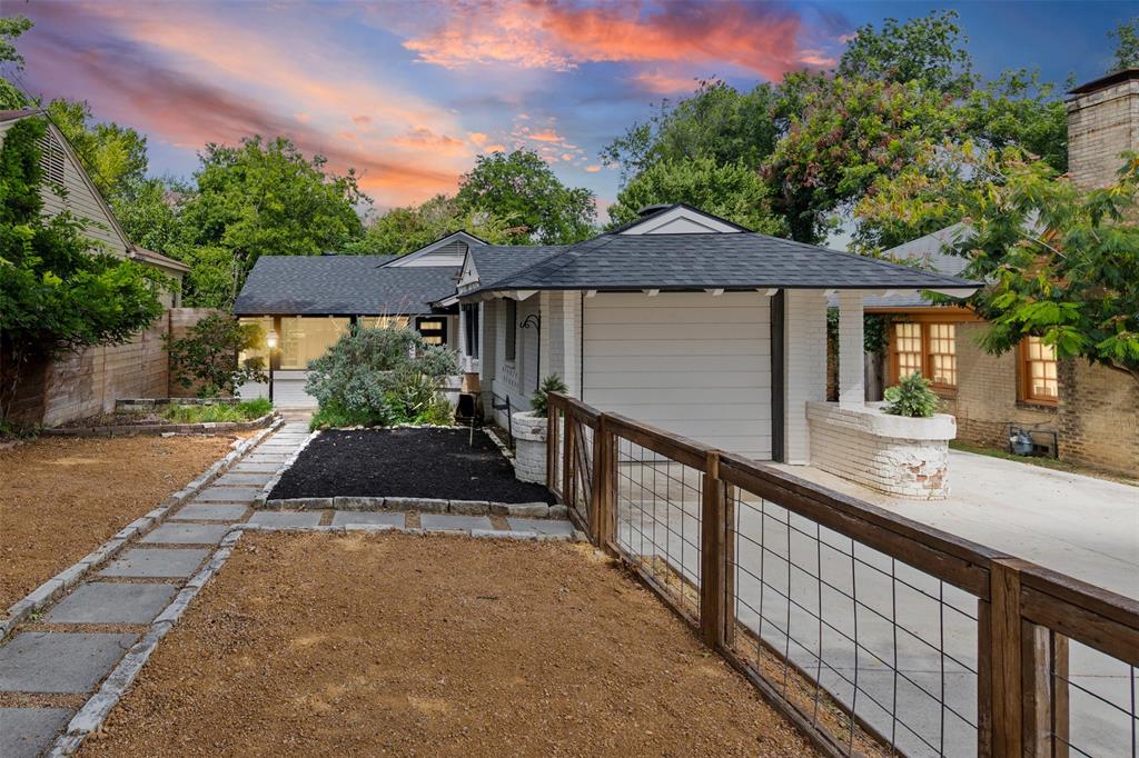 311 N Tennant Street — photo