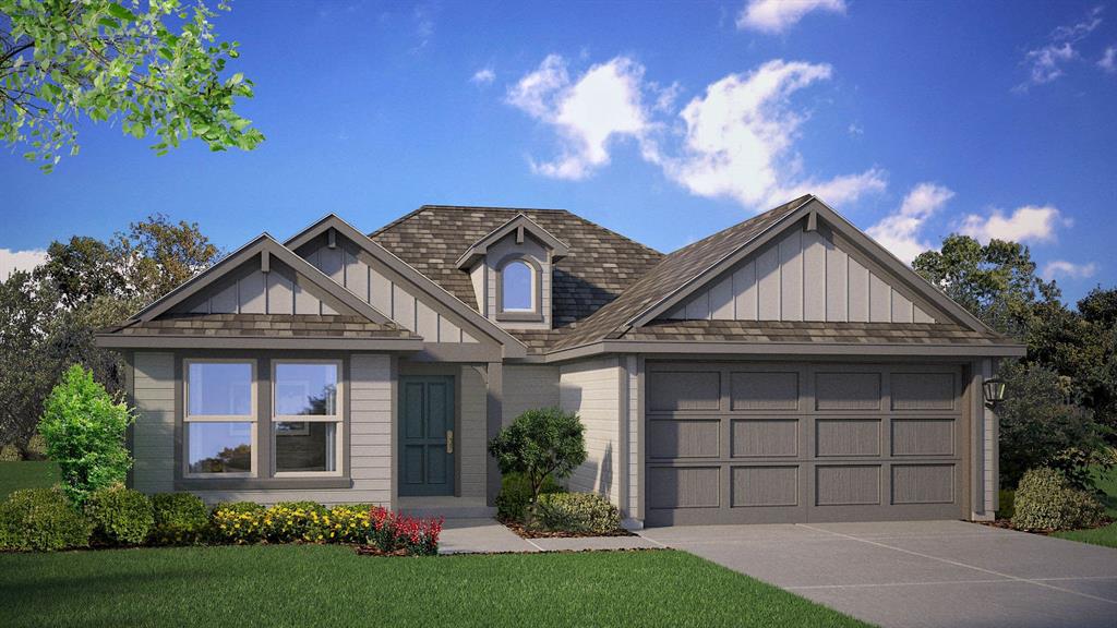 2224 Johnny Cash Drive — photo