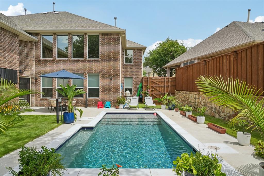 1380 Southern Pines Drive — photo