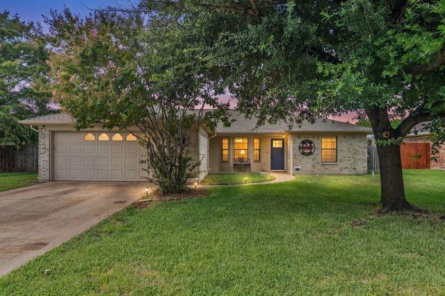 3712 Peperport Drive — photo