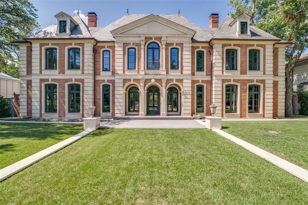 3616 Beverly Drive — photo