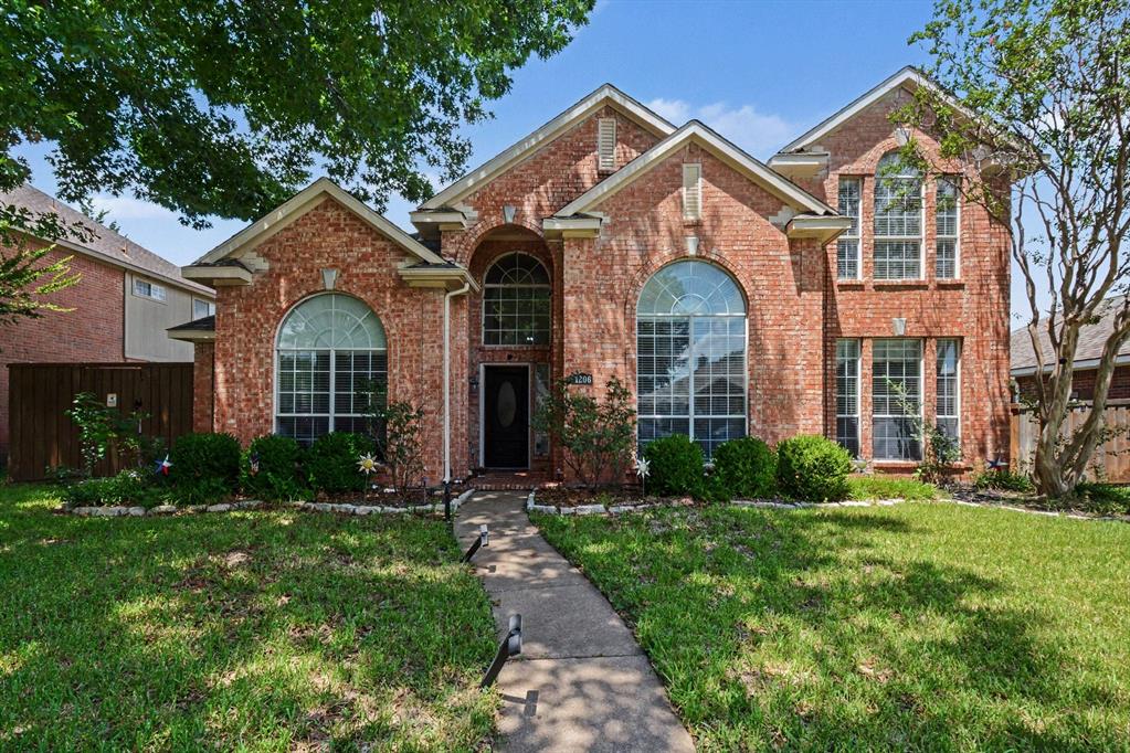 1206 Brook Drive — photo
