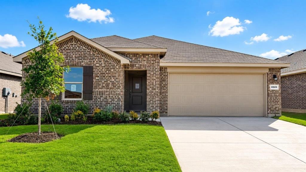 8505 Bluebonnet Bend Road — photo
