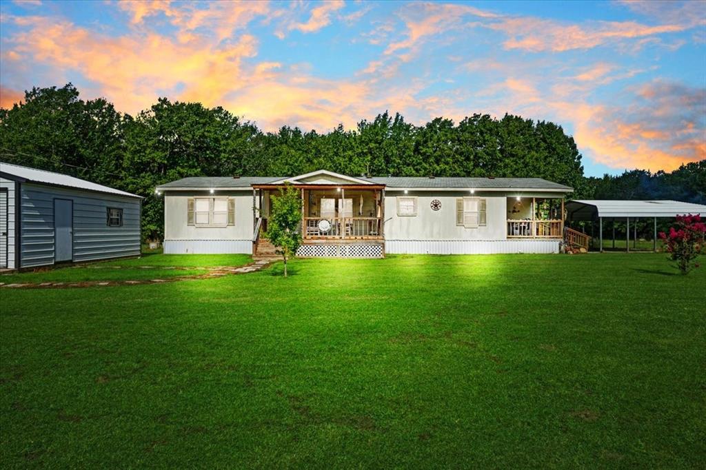 1022 County Road 2295 — photo