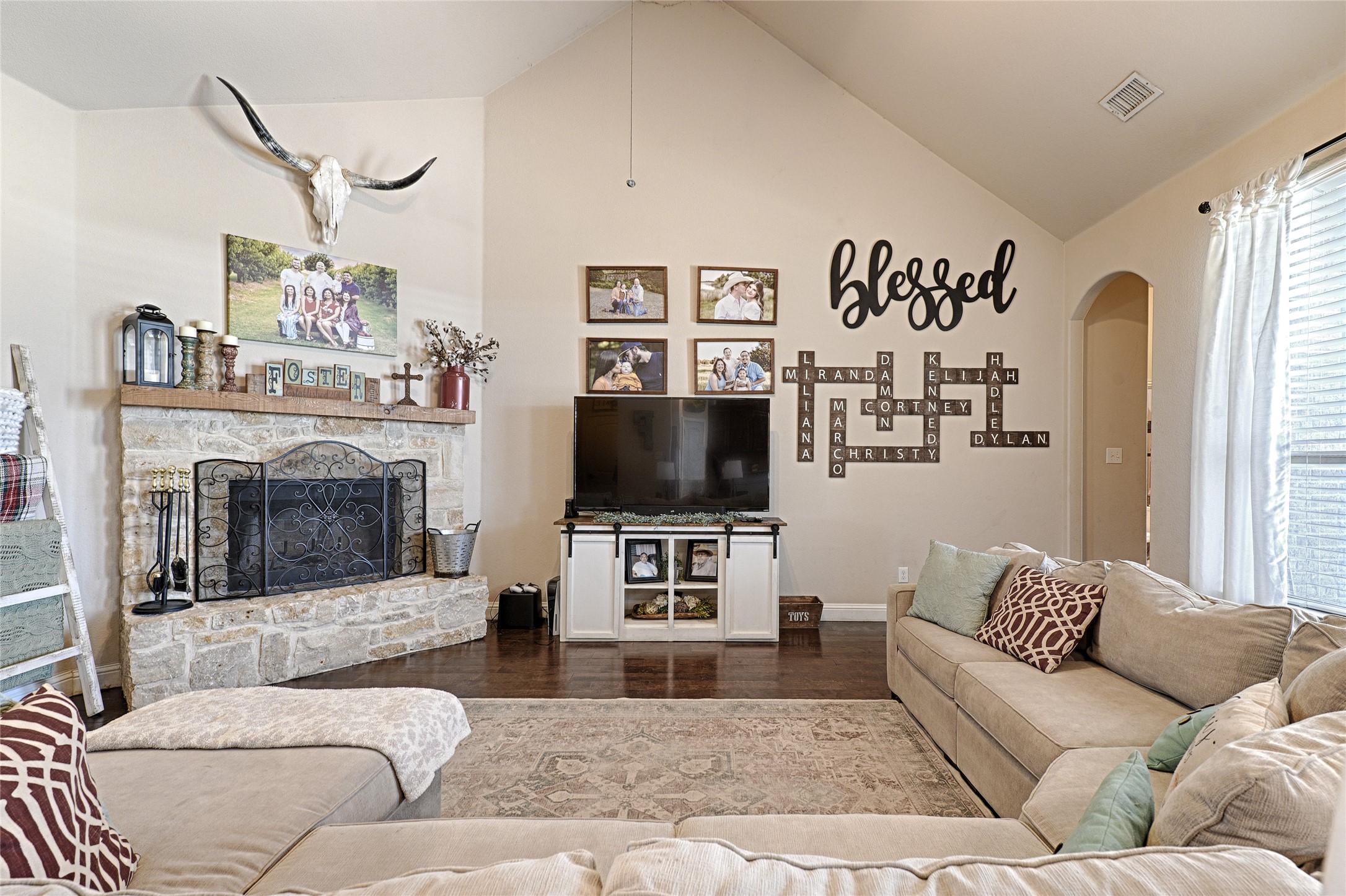 2539 Riverside Drive, Kaufman, TX 75142 — photo 3