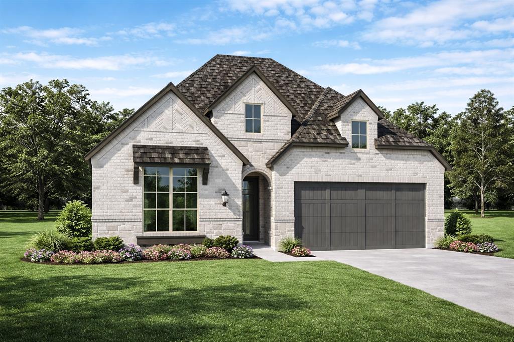 1557 Thicket Hill Drive — photo