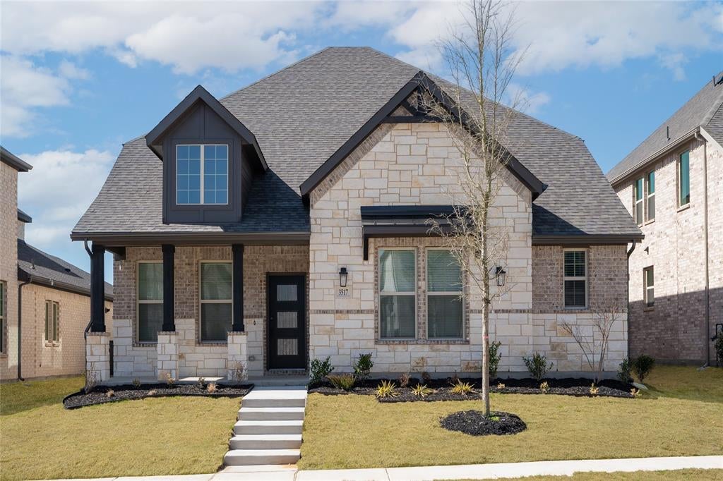 3517 Geranium Lane — photo