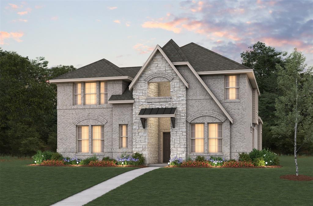 3734 Thimbleberry Trail — photo