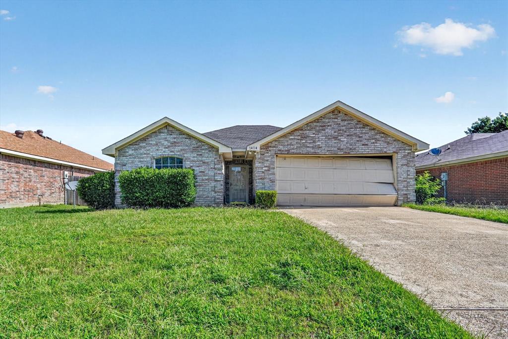 1414 Aviary Drive — photo