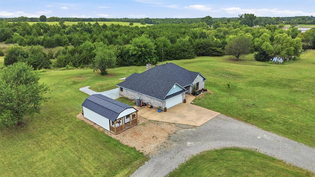 2227 County Road 2909 — photo