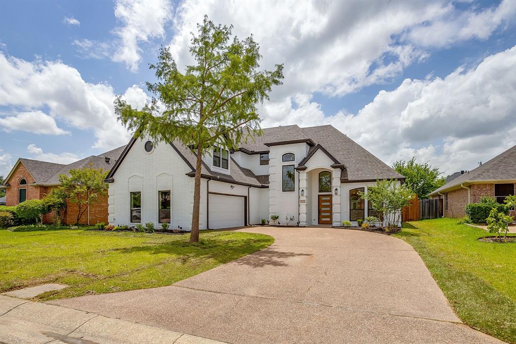 5102 Shadowood Road — photo