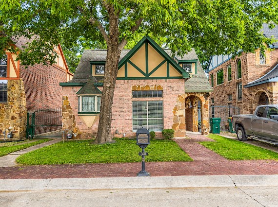 508 Phillip Drive — photo