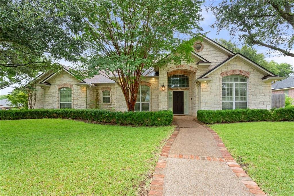 501 Sienna Bend Trail — photo