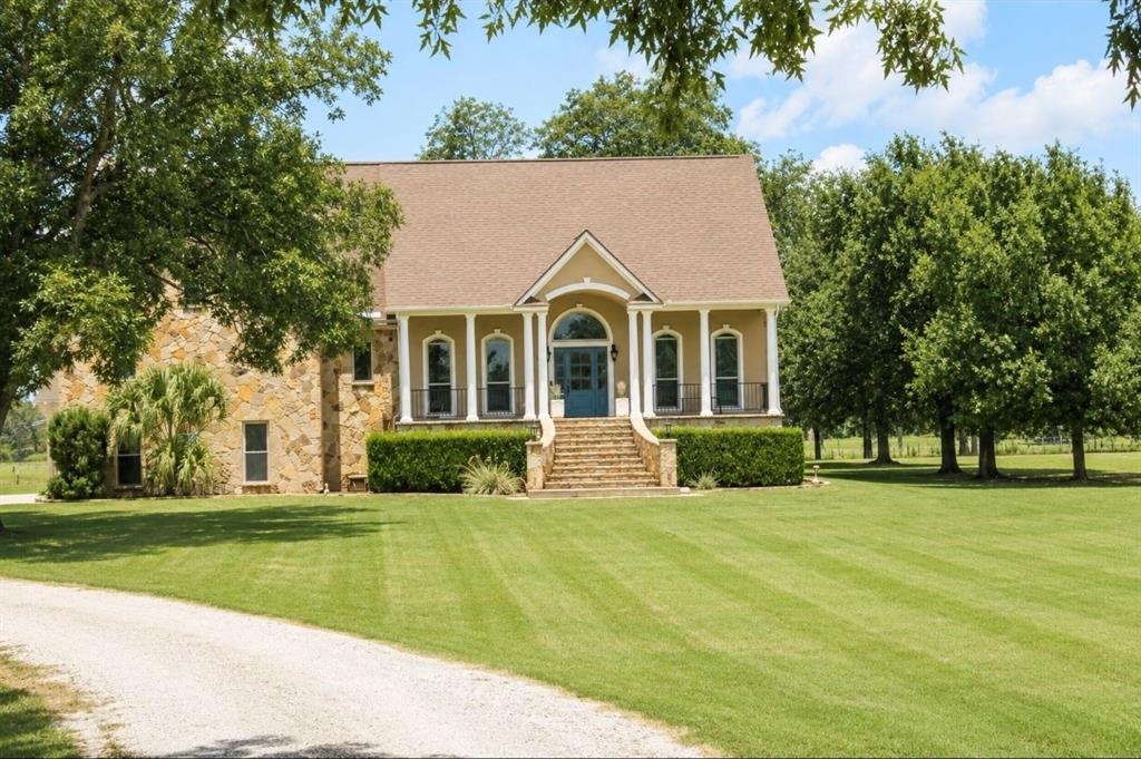 1225 Driftwood Ranch Trail — photo