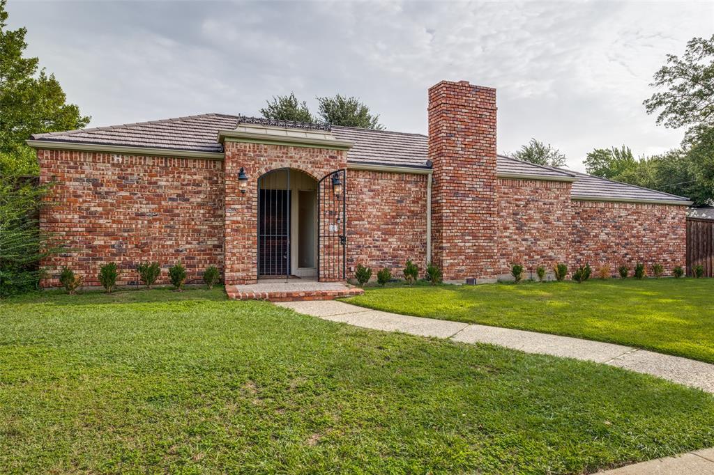 7211 Lavendale Circle — photo