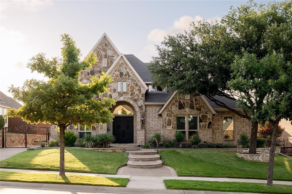 2312 Maidens Castle Drive — photo