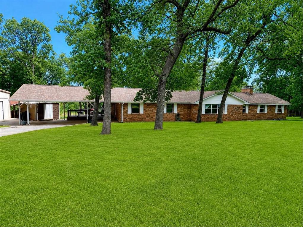 7761 FM 2494 — photo