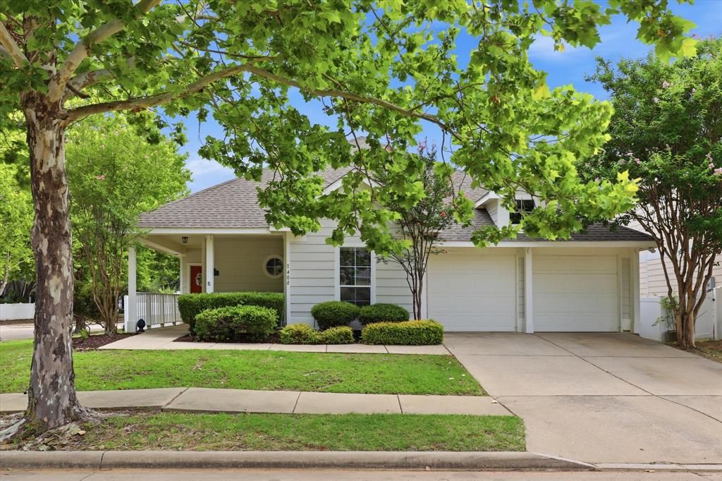 1408 Mountain Laurel Drive — photo