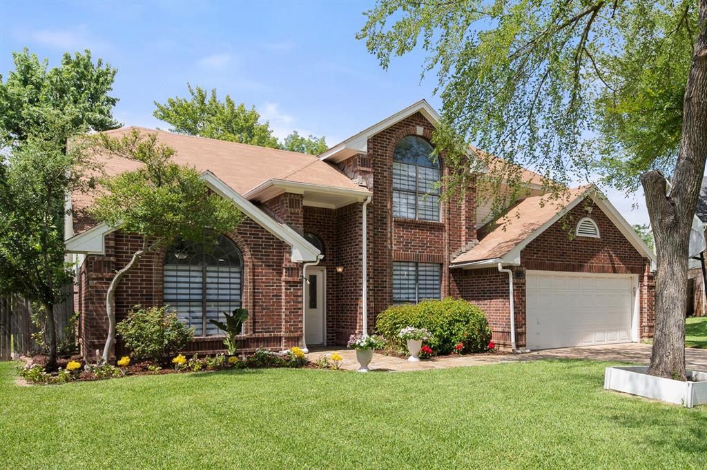 4313 Kenwood Drive — photo