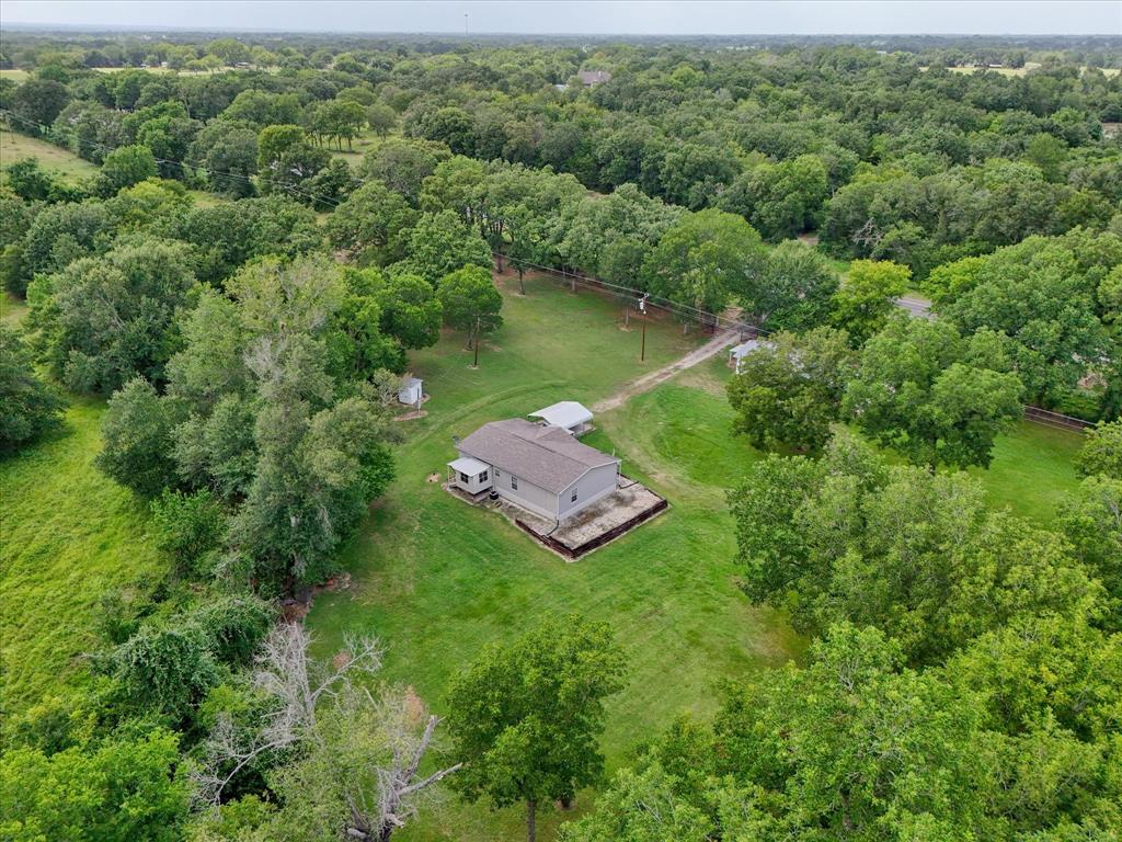 4258 Highway 164 E — photo