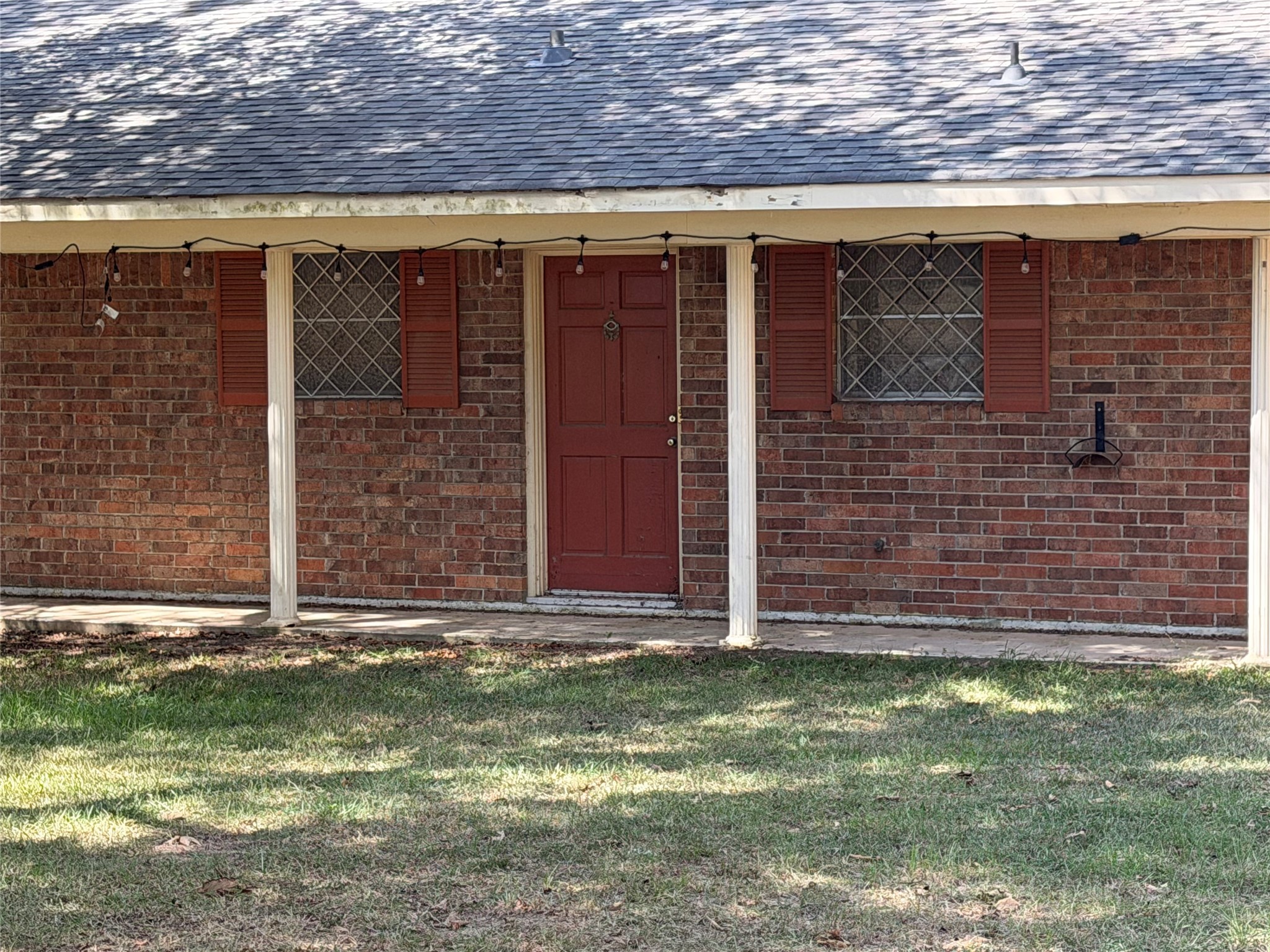 1634 Binning Road, Mansfield, LA 71052 — photo 2