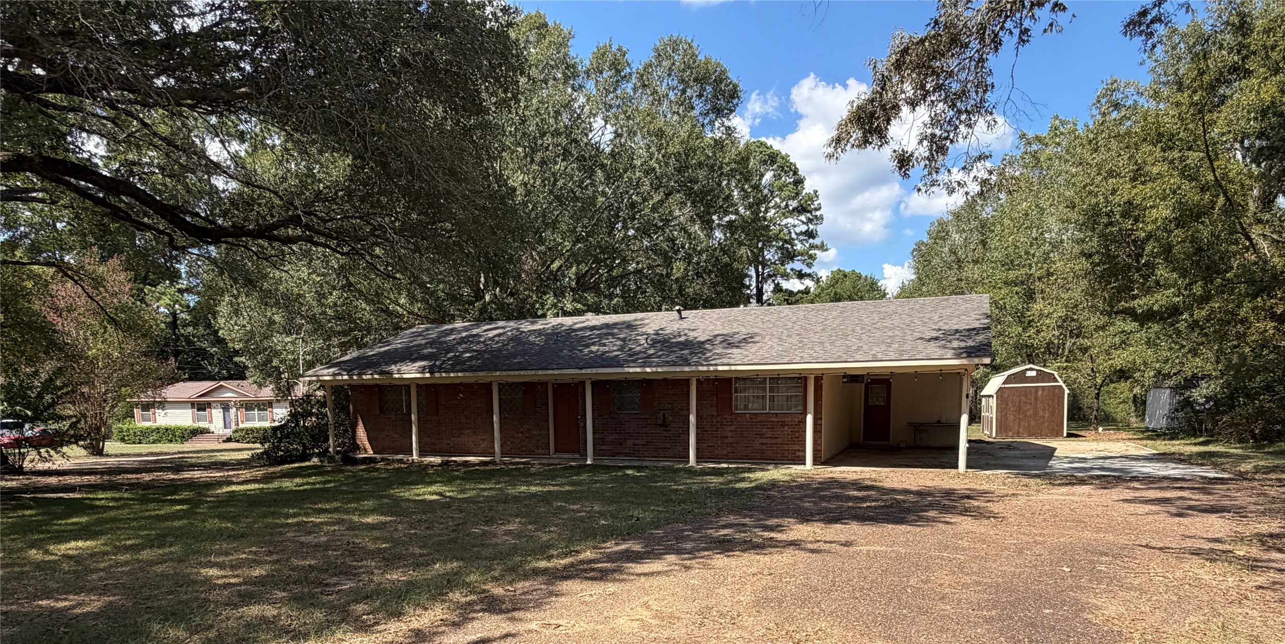 1634 Binning Road, Mansfield, LA 71052 — photo 3