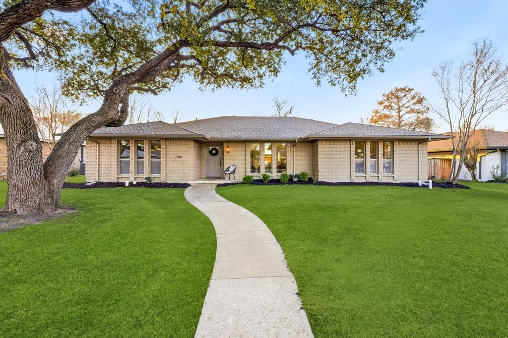 2341 Monticello Circle — photo
