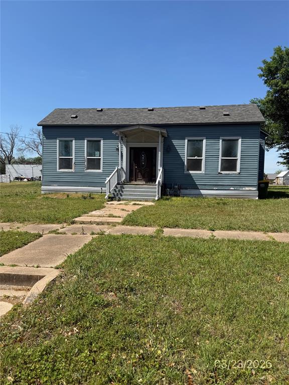 507 E Logan Street — photo