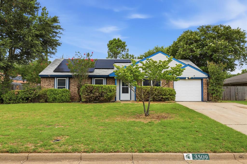 3509 Westgrove Drive — photo