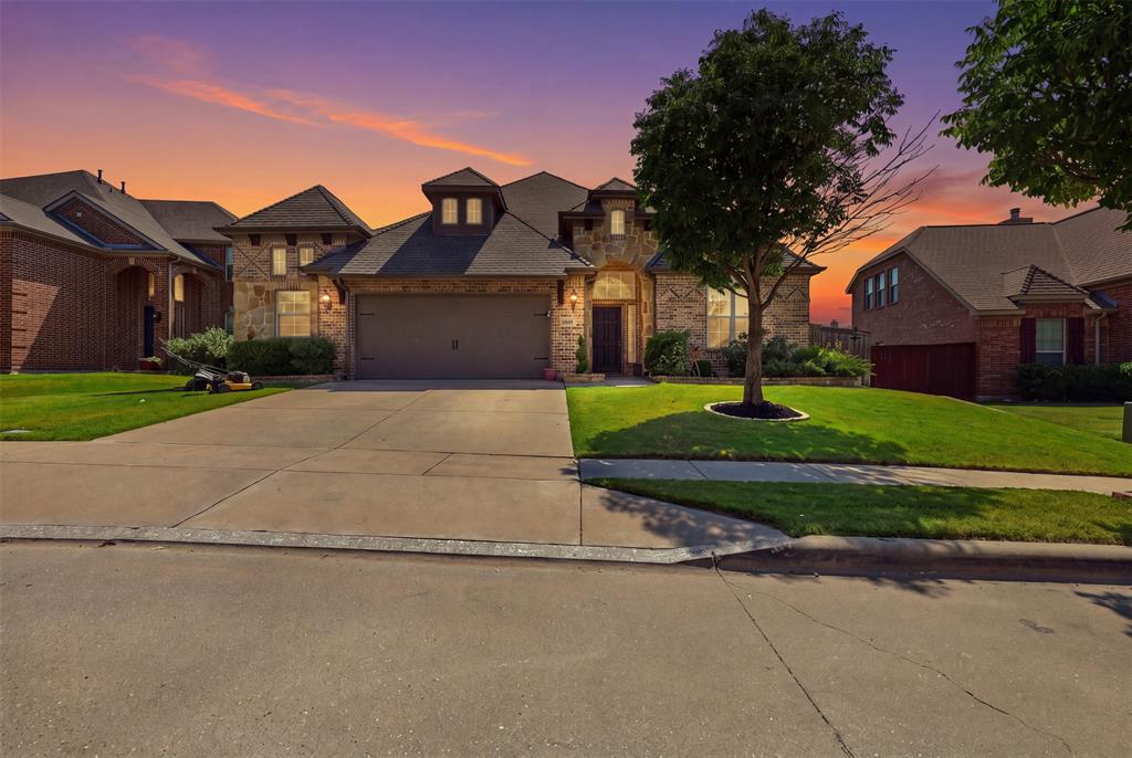 12909 Grandstand Way — photo