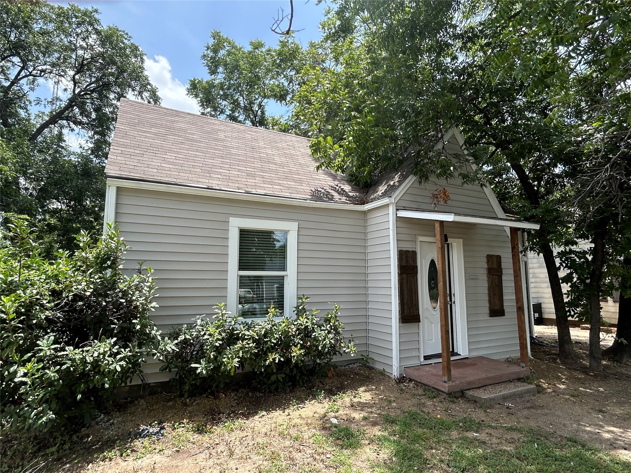 600 E Robert Street, Fort Worth, TX 76104 — photo 2