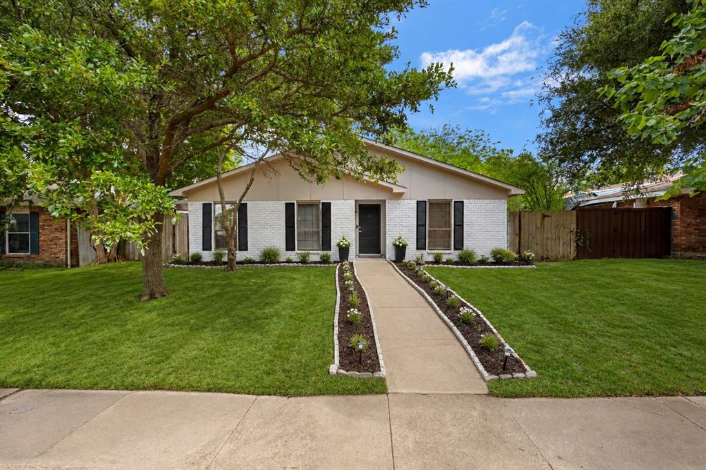7334 Blue Sage Drive — photo