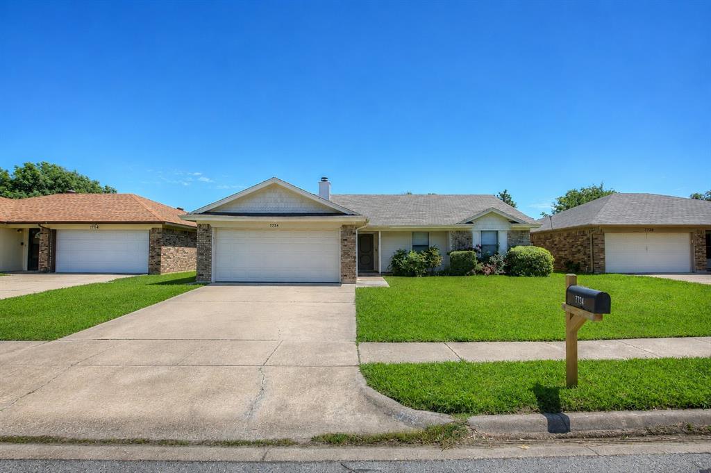 7724 Pebblebrook Drive — photo