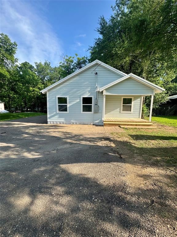 606 W Wolfe Street — photo