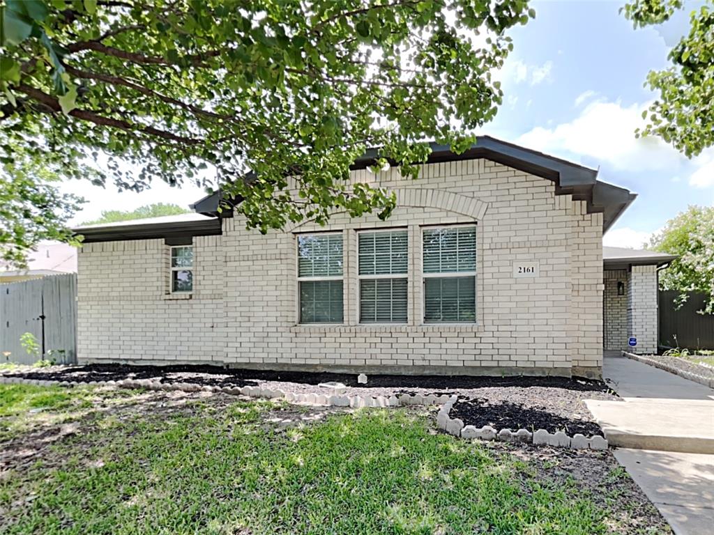 2161 Lone Pecan Drive — photo