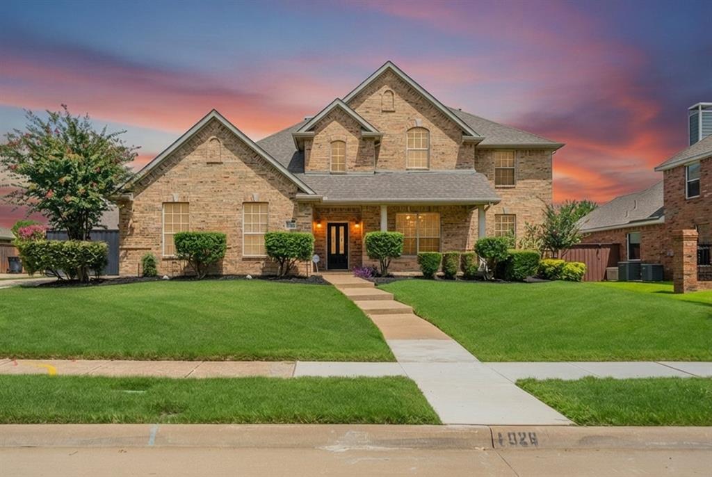 1026 Brentwood Drive — photo