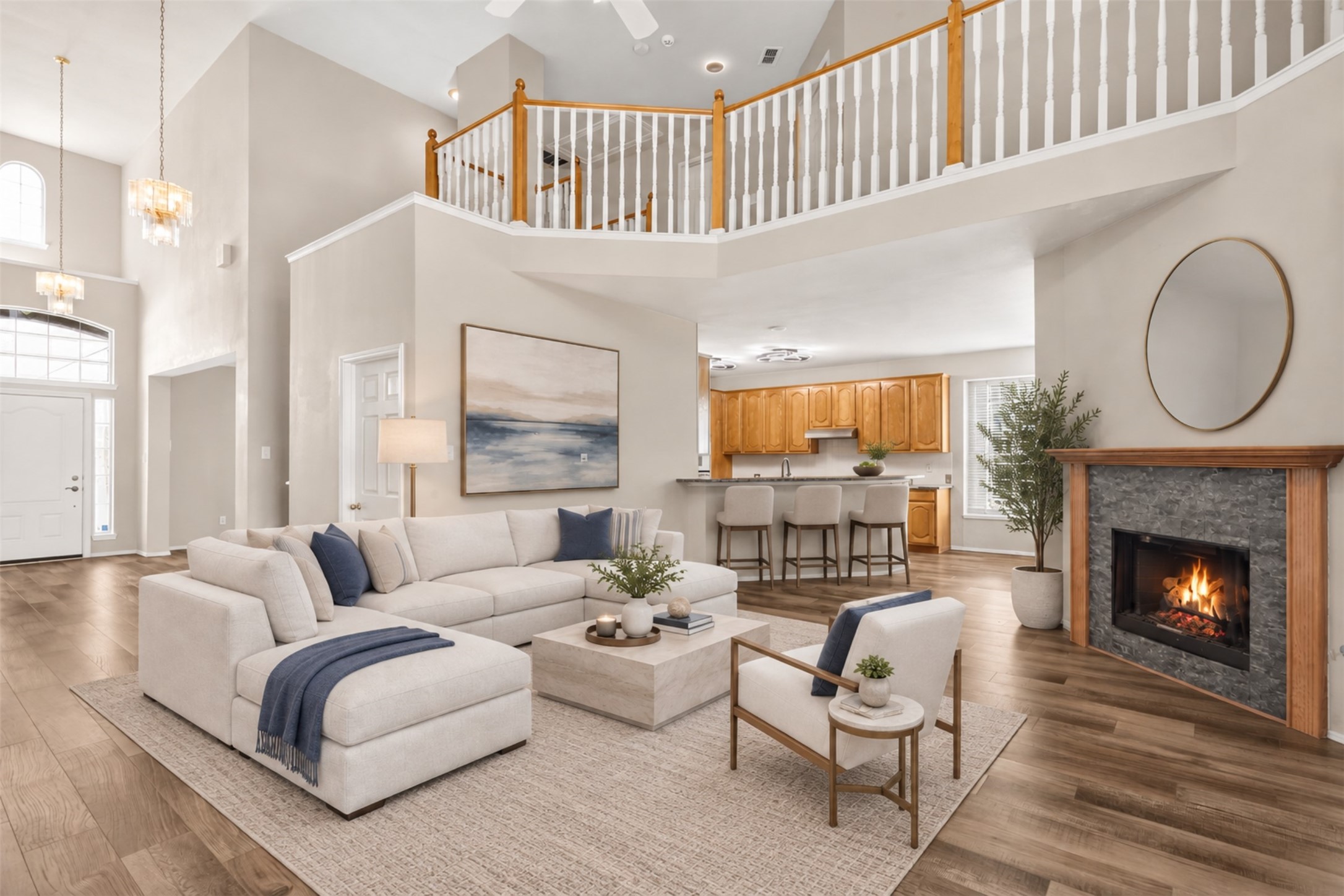 4325 Boca Raton Drive — photo