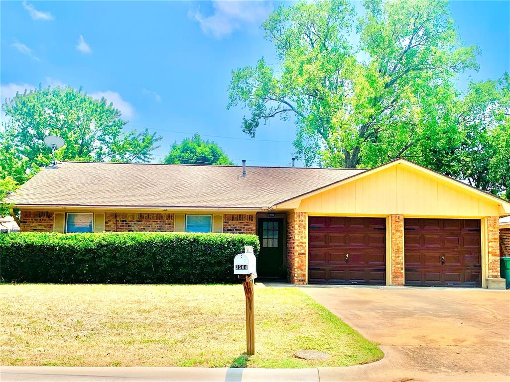 3504 Kingfisher Lane — photo