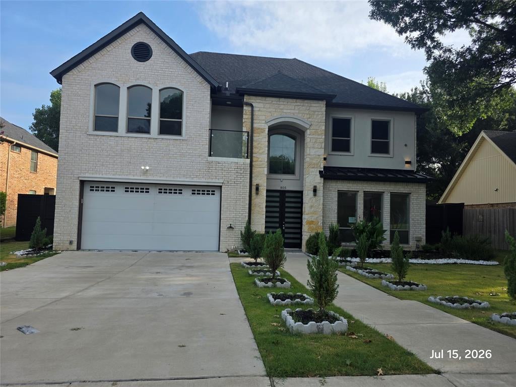 805 Norton Drive — photo