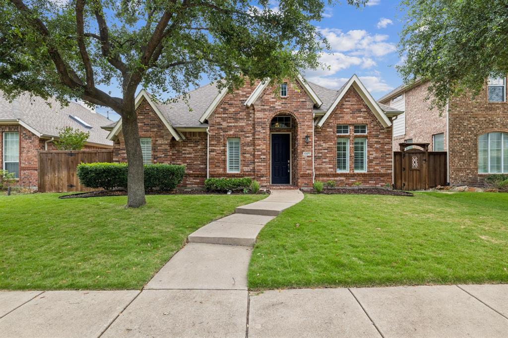 4471 Chandler Drive — photo