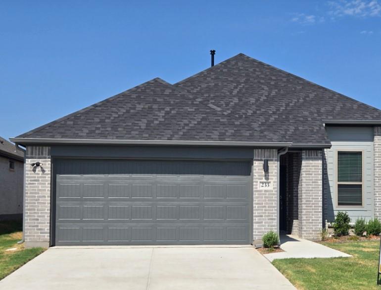 233 Bright Alcove Court — photo
