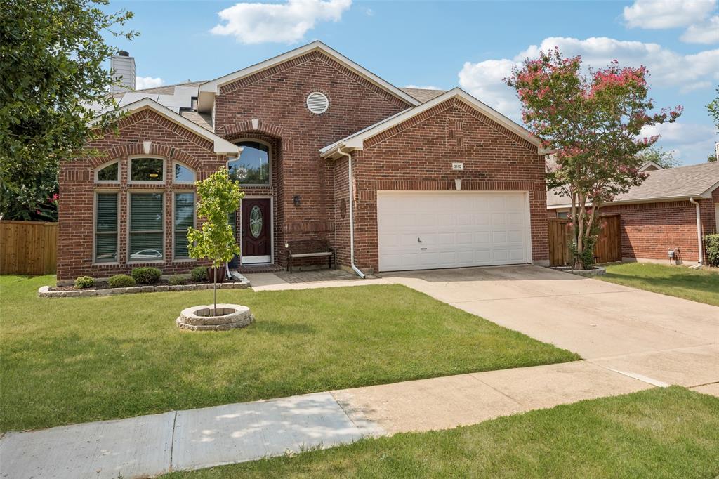 3110 Alcove Lane — photo