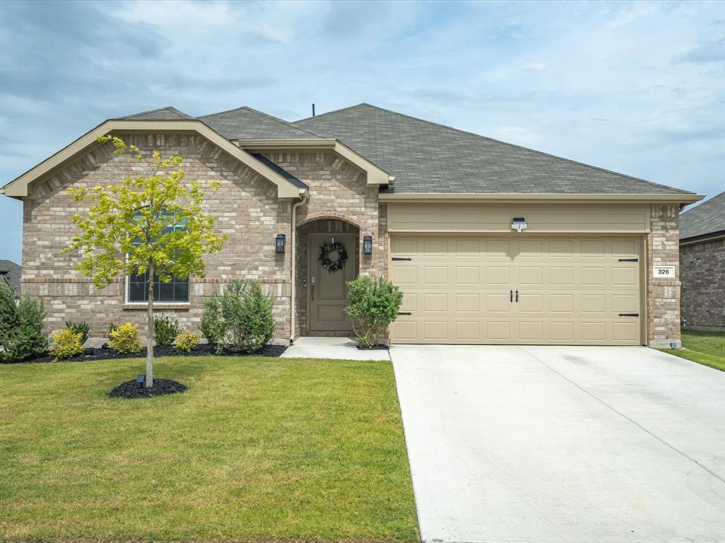 326 Texas Trail — photo