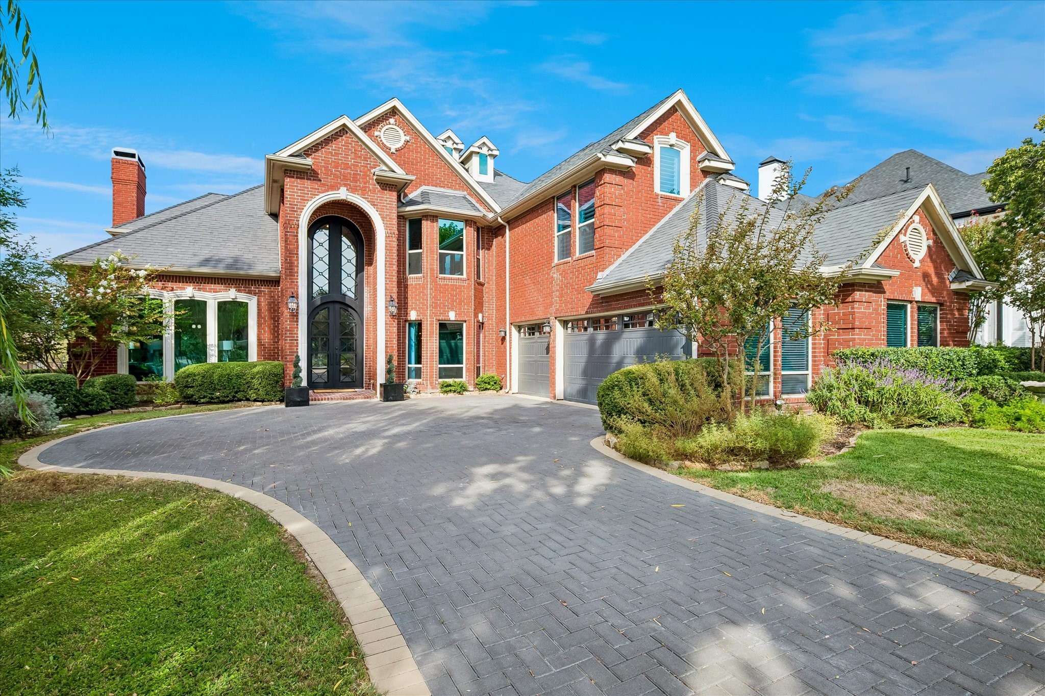 7501 Sweetgum Drive — photo