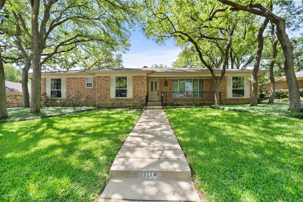 1104 Arlena Drive — photo
