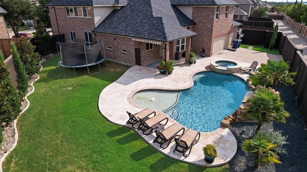 4396 Live Springs Road — photo