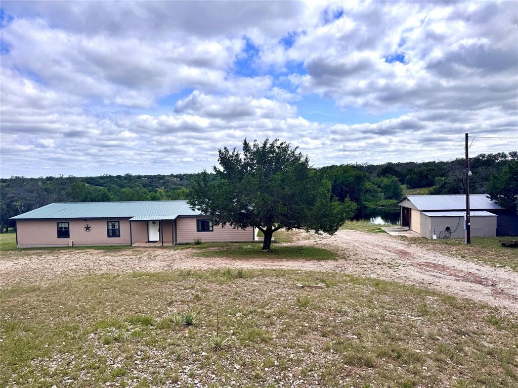 710 Whispering Oaks Lane — photo