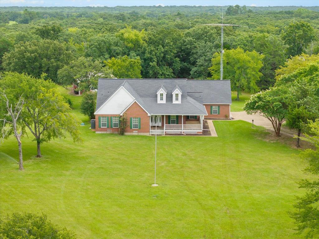 10495 Holly Creek Road — photo