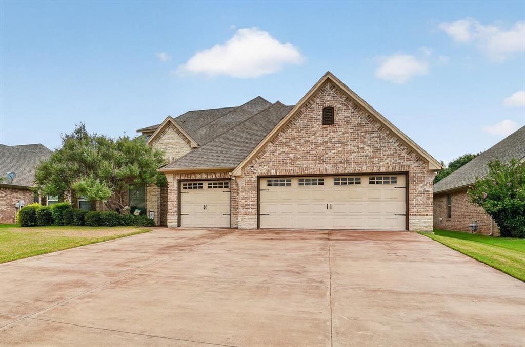 3545 Abes Landing Drive — photo