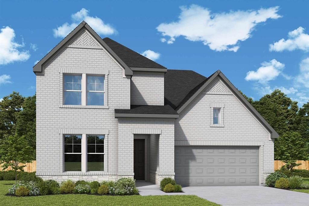 3203 Wind Knot Way — photo